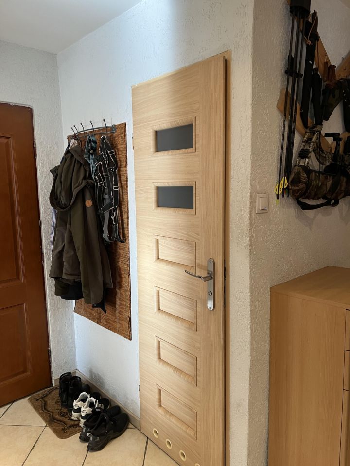 Mieszkanie 3-pokojowe Opole Gosławice, ul. Wiejska. Zdjęcie 13