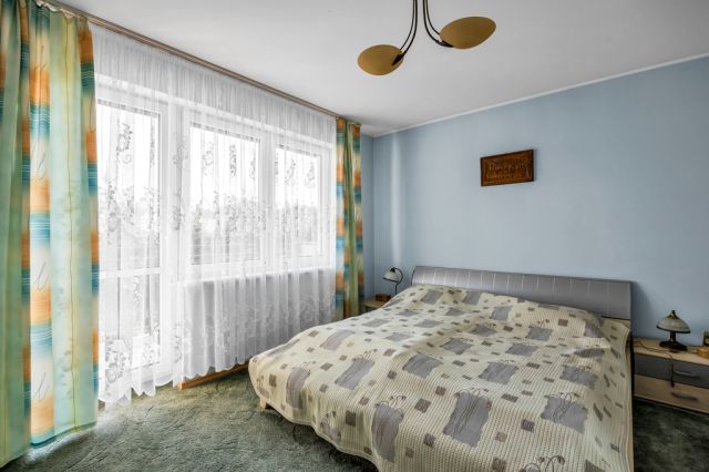 dom wolnostojący, 6 pokoi Kalisz, ul. Żwirki i Wigury. Zdjęcie 27