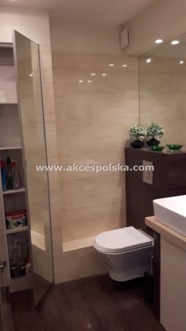 Mieszkanie 2-pokojowe Warszawa Śródmieście, ul. Fabryczna. Zdjęcie 6