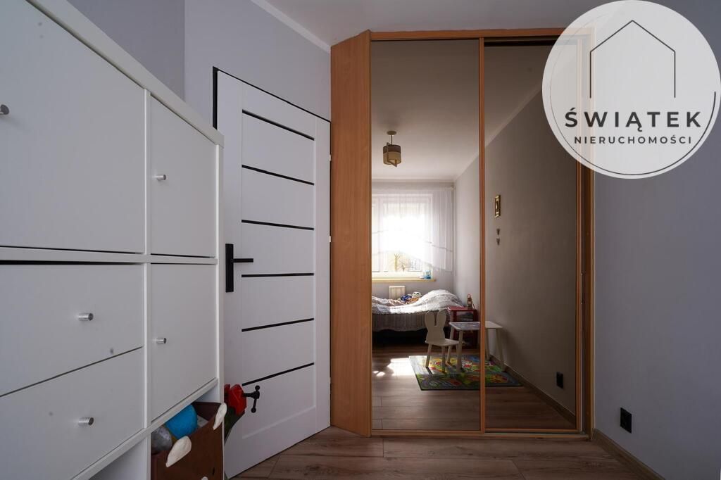 Mieszkanie 2-pokojowe Toruń, ul. Kameralna. Zdjęcie 13