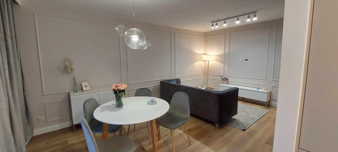 Mieszkanie 2-pokojowe Warszawa Wola, ul. Płocka. Zdjęcie 2