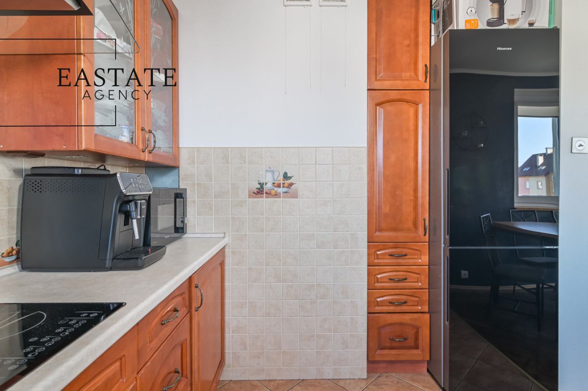 Mieszkanie 5-pokojowe Gdańsk Kokoszki, ul. Storczykowa. Zdjęcie 26