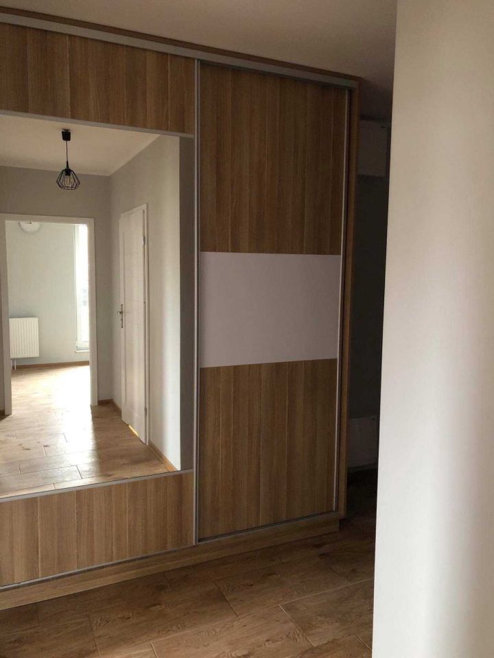 Mieszkanie 2-pokojowe Poznań Naramowice, ul. Karpia. Zdjęcie 3