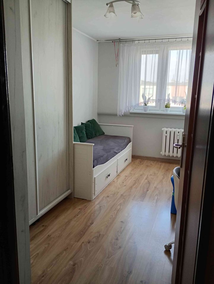 Mieszkanie 3-pokojowe Milicz, ul. Mikołaja Kopernika. Zdjęcie 6