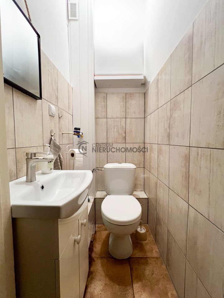 Mieszkanie 2-pokojowe Legnica, ul. Wrocławska. Zdjęcie 13