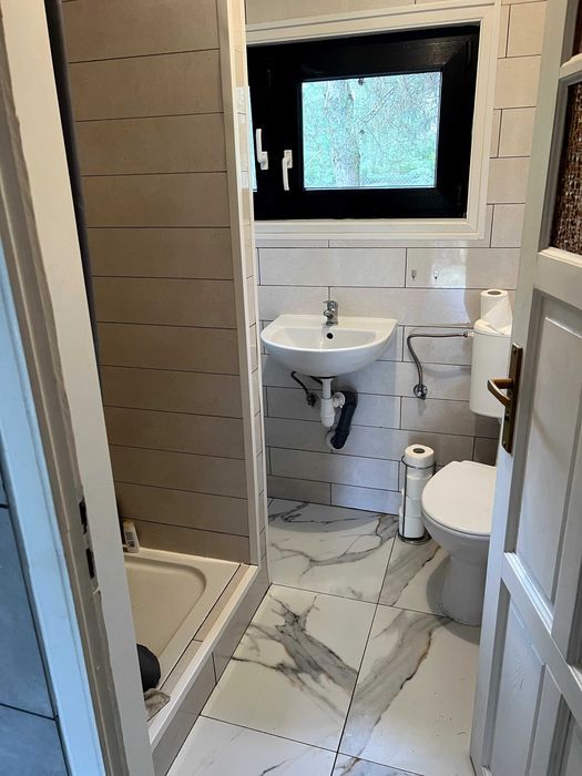 dom letniskowy Szczekarzewo, ul. Gawronia. Zdjęcie 2