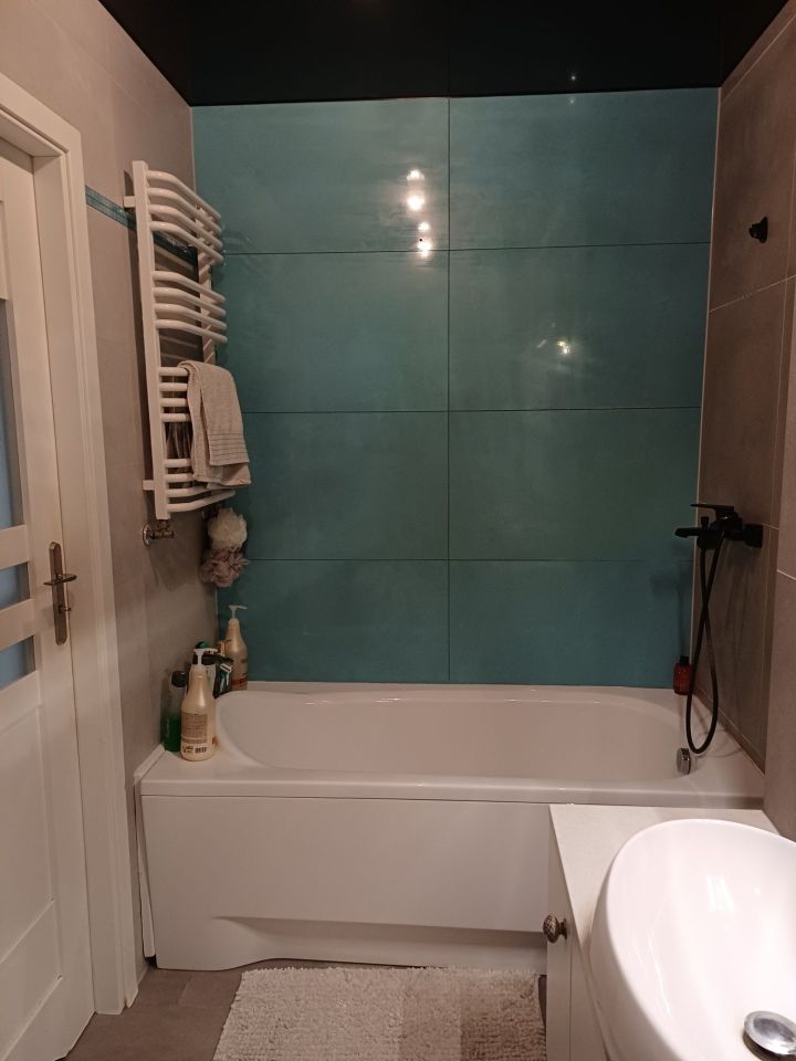 Mieszkanie 3-pokojowe Lesznowola. Zdjęcie 8