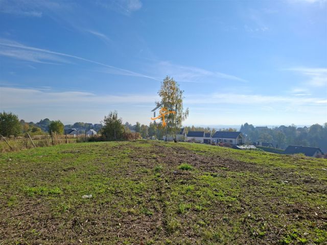 Działka budowlana Mników. Zdjęcie 4