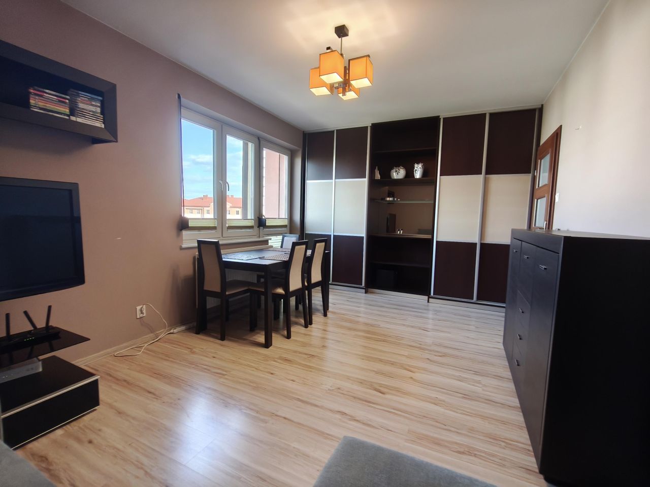 Mieszkanie 2-pokojowe Kalisz Dobrzec, ul. ks. Stanisława Piotrowskiego. Zdjęcie 3