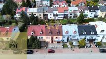 dom szeregowy, 7 pokoi Białogard, ul. Jana Kiepury. Zdjęcie 4