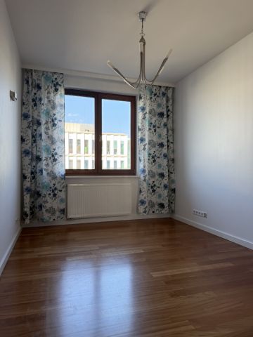 Mieszkanie 3-pokojowe Warszawa Mokotów, ul. Bobrowiecka. Zdjęcie 6