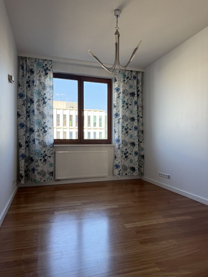 Mieszkanie 3-pokojowe Warszawa Mokotów, ul. Bobrowiecka. Zdjęcie 6