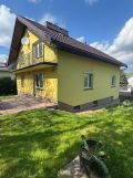 dom wolnostojący Luborzyca, ul. św. Królowej Jadwigi. Zdjęcie 3