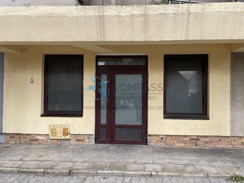 Nieruchomość komercyjna Swarzędz, os. Dąbrowszczaków. Zdjęcie 8