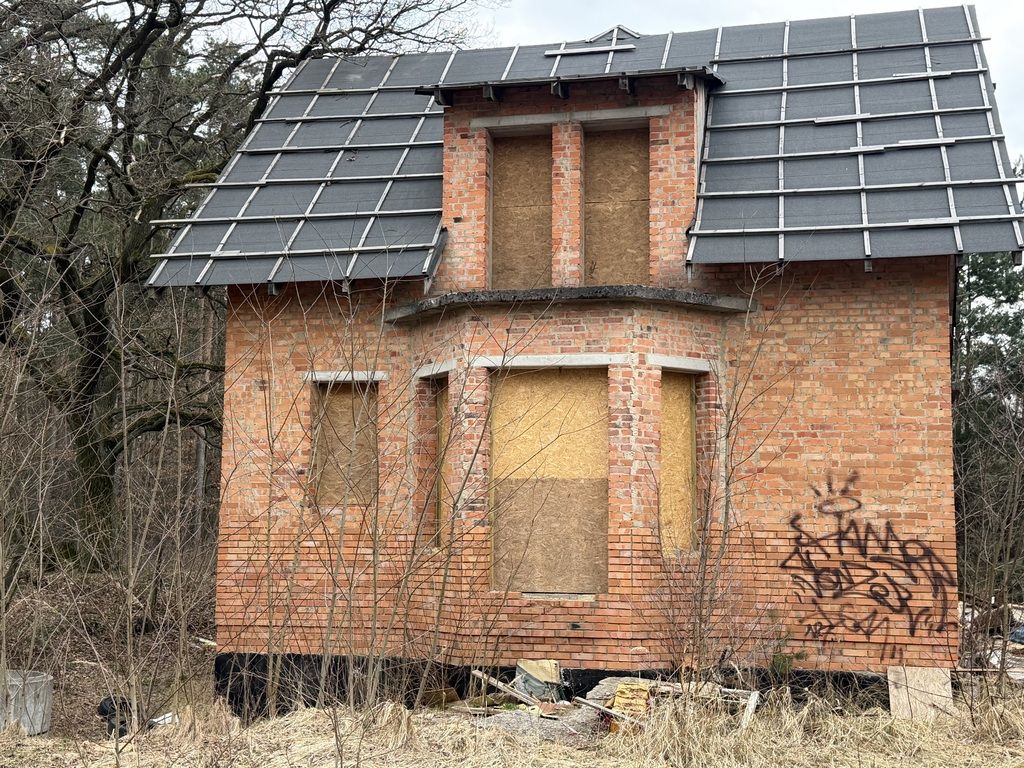 dom wolnostojący, 4 pokoje Wagowo. Zdjęcie 10