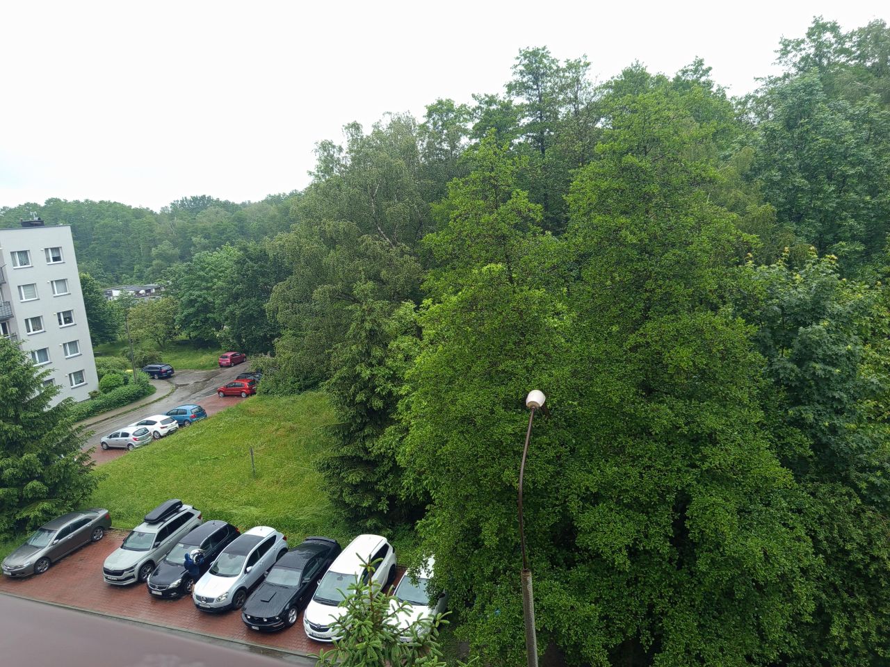 Mieszkanie 3-pokojowe Gliwice Łabędy, ul. Piaskowa. Zdjęcie 14