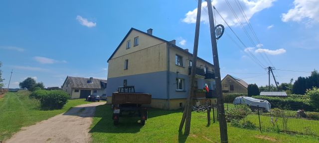 Mieszkanie 4-pokojowe Kosierzewo. Zdjęcie 2