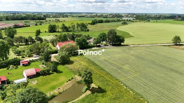 Działka budowlana Sokółki. Zdjęcie 3