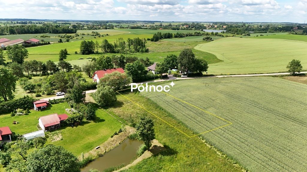 Działka budowlana Sokółki. Zdjęcie 3