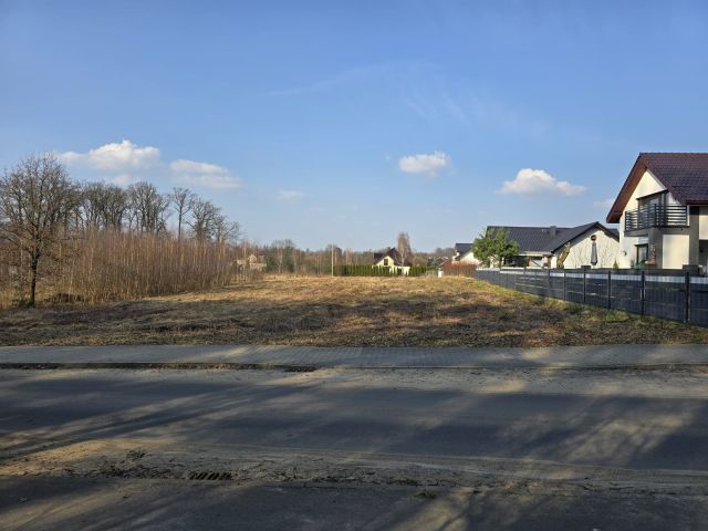 Działka budowlana Oborniki Śląskie Centrum, ul. Energetyczna. Zdjęcie 13