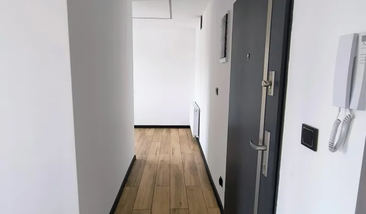 Mieszkanie 1-pokojowe Racibórz Centrum, ul. Marii Skłodowskiej-Curie