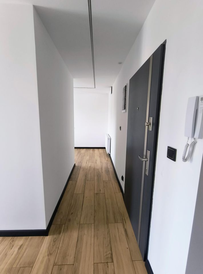 Mieszkanie 1-pokojowe Racibórz Centrum, ul. Marii Skłodowskiej-Curie. Zdjęcie 1