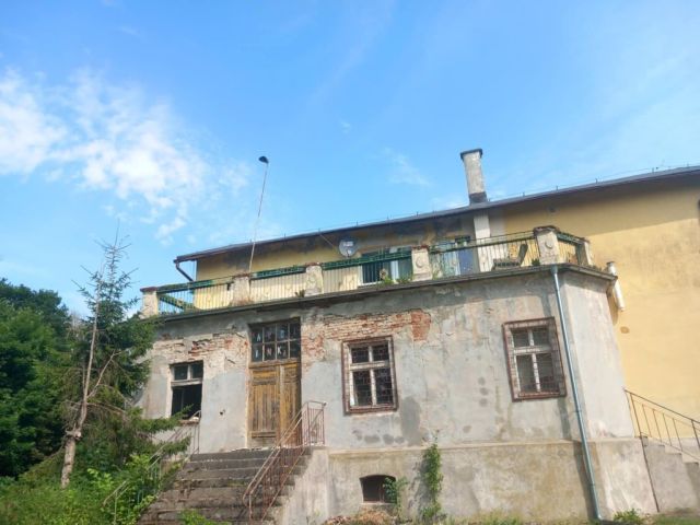 Mieszkanie 4-pokojowe Paszęcin. Zdjęcie 1
