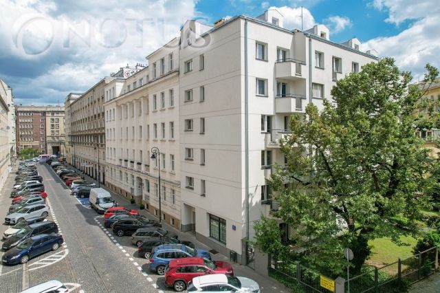 Mieszkanie 2-pokojowe Warszawa Śródmieście, ul. Śniadeckich. Zdjęcie 11