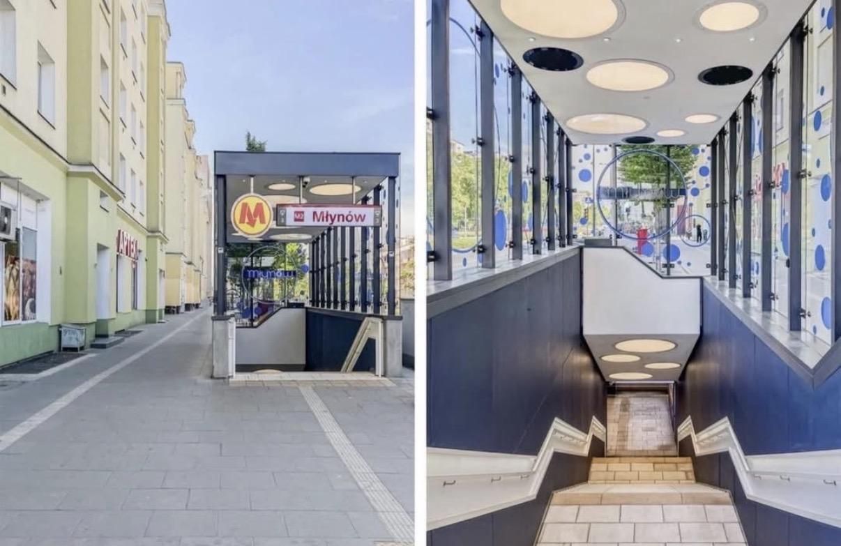 Mieszkanie 1-pokojowe Warszawa Wola, ul. Górczewska. Zdjęcie 15
