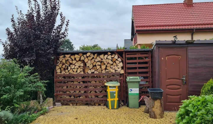 Działka budowlana Swolszewice Małe