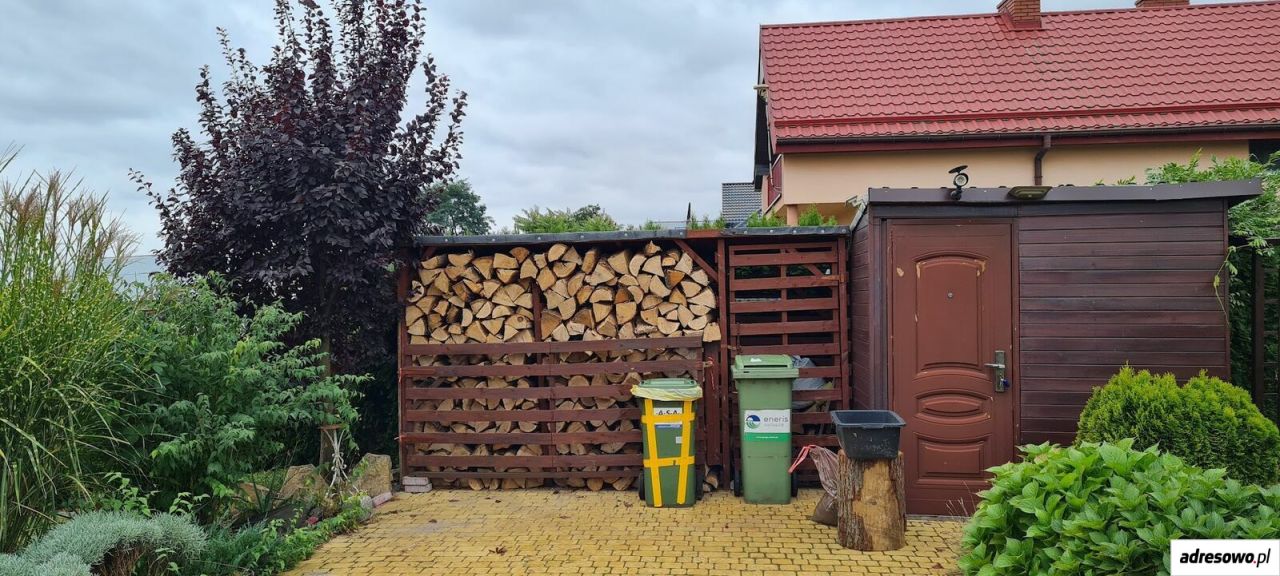 Działka budowlana Swolszewice Małe. Zdjęcie 1