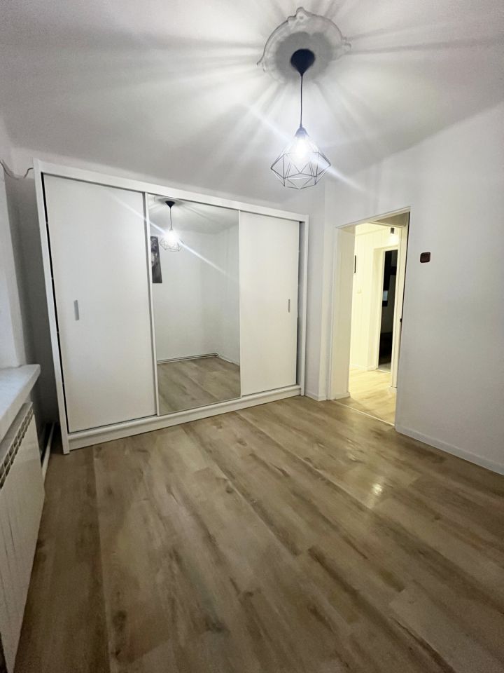 Mieszkanie 2-pokojowe Bytom Śródmieście, pl. Grunwaldzki. Zdjęcie 9