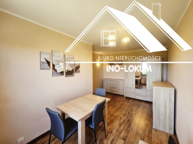 Mieszkanie 2-pokojowe Inowrocław, ul. Błonie. Zdjęcie 6