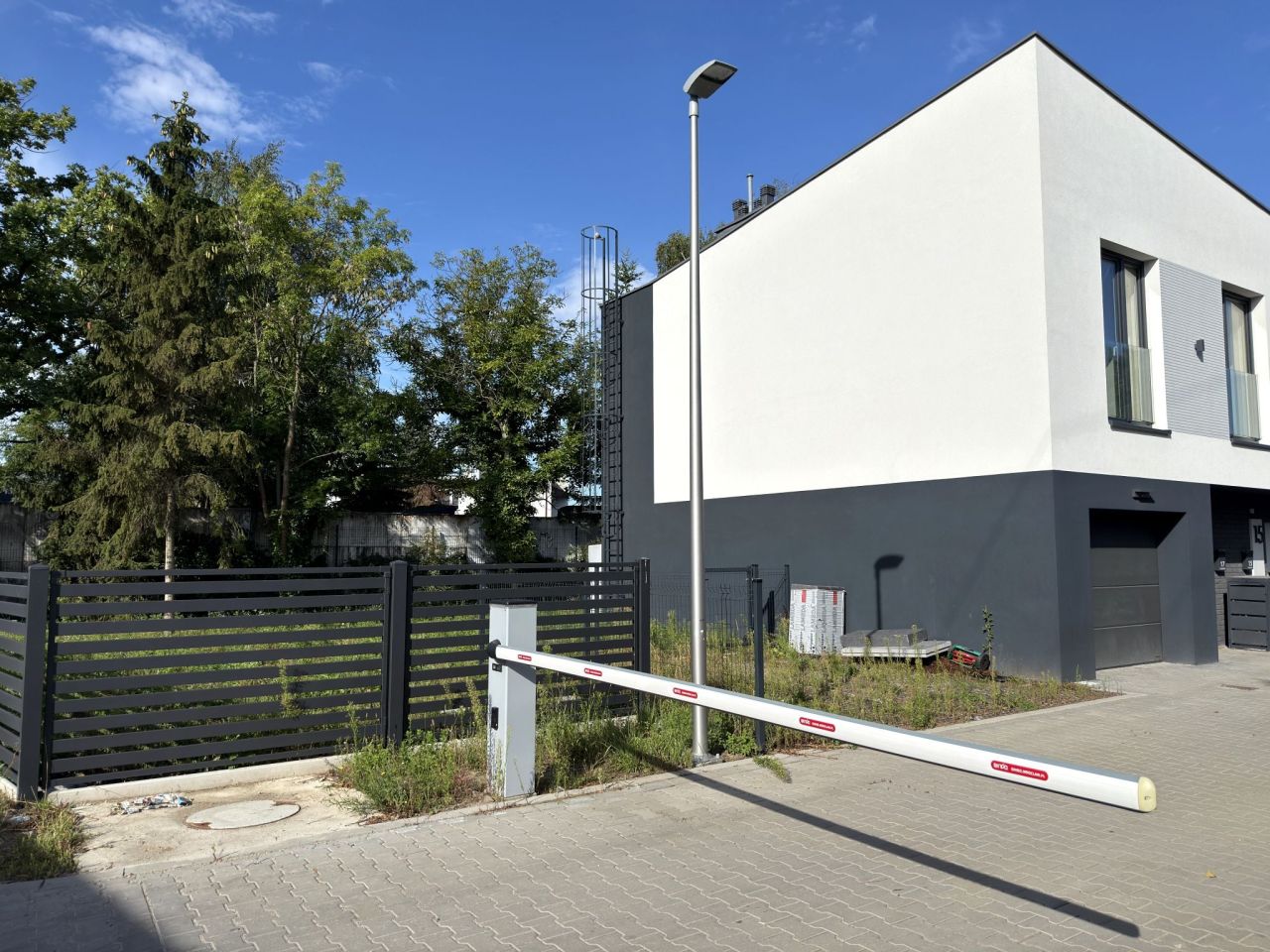 bliźniak, 5 pokoi Wrocław Widawa. Zdjęcie 3