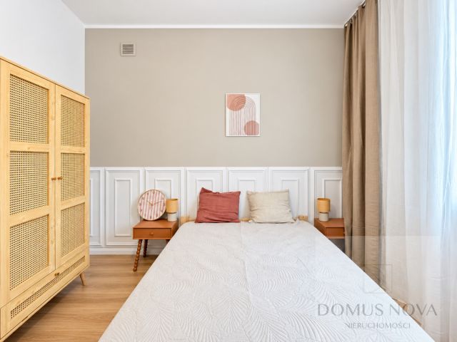 Mieszkanie 2-pokojowe Warszawa Praga, ul. Ludwika Mycielskiego. Zdjęcie 5