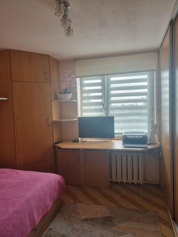 Mieszkanie 3-pokojowe Międzyrzec Podlaski, ul. Kordiana. Zdjęcie 2