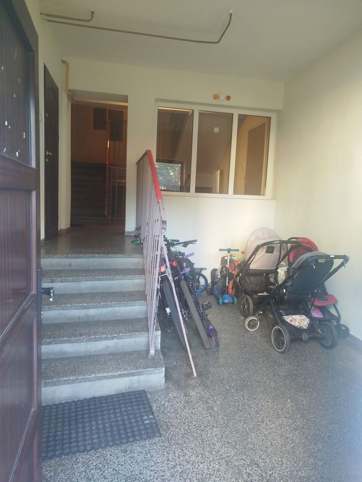 Mieszkanie 2-pokojowe Międzyzdroje, ul. Emilii Plater. Zdjęcie 12