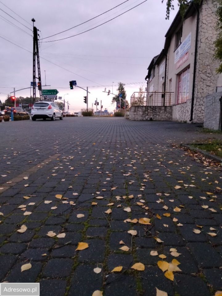 Lokal Rydułtowy, ul. Raciborska. Zdjęcie 3