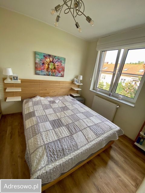 Mieszkanie 3-pokojowe Gdynia Chwarzno-Wiczlino, ul. Franciszka Sokoła. Zdjęcie 11