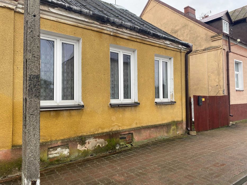 bliźniak Szczuczyn