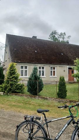 dom wolnostojący Dąbrowa Nowogardzka. Zdjęcie 3