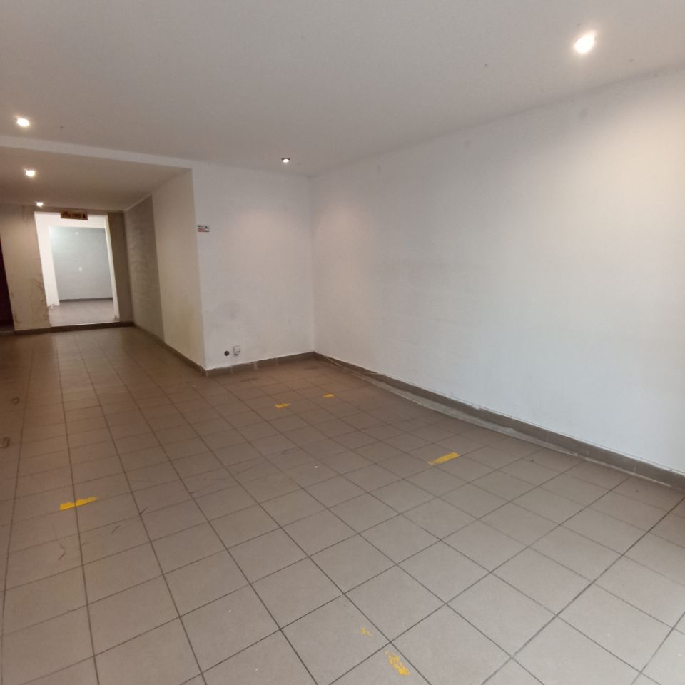 Lokal Inowrocław Centrum, ul. Królowej Jadwigi. Zdjęcie 11