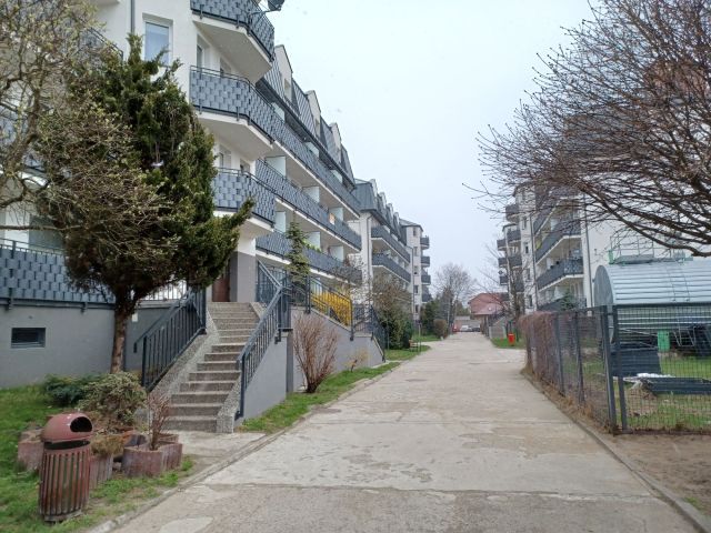 Mieszkanie 2-pokojowe Ząbki, ul. Zieleniecka. Zdjęcie 1