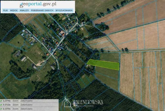 Działka siedliskowa Łabiszewo. Zdjęcie 8