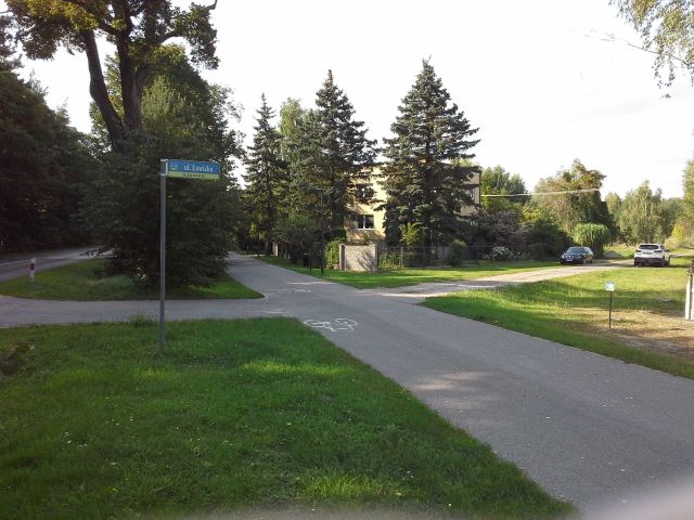 Działka budowlana Nieborów, ul. Łowicka. Zdjęcie 1