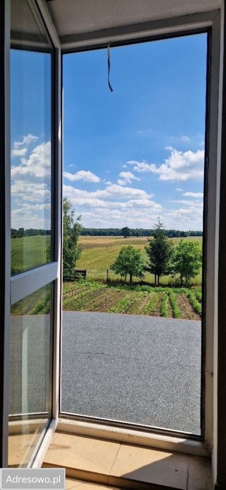 dom wolnostojący, 6 pokoi Rudka Kijańska. Zdjęcie 7