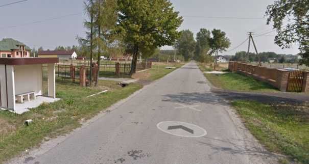 Działka rolno-budowlana Ludwinów. Zdjęcie 5