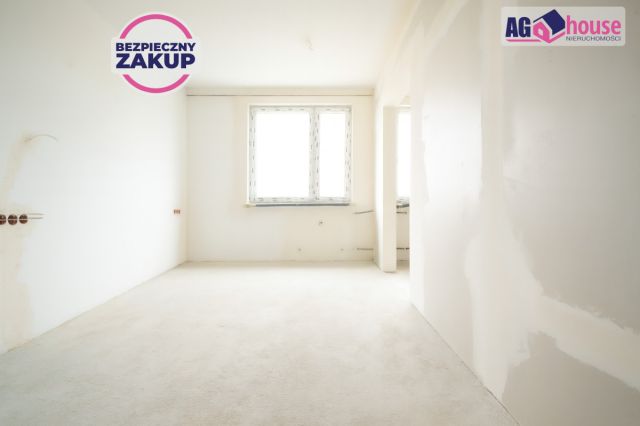 Mieszkanie 2-pokojowe Gdańsk Wrzeszcz, ul. Konrada Leczkowa. Zdjęcie 5