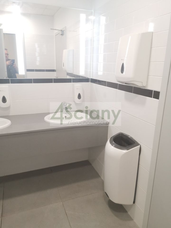 Biuro Warszawa Śródmieście. Zdjęcie 7