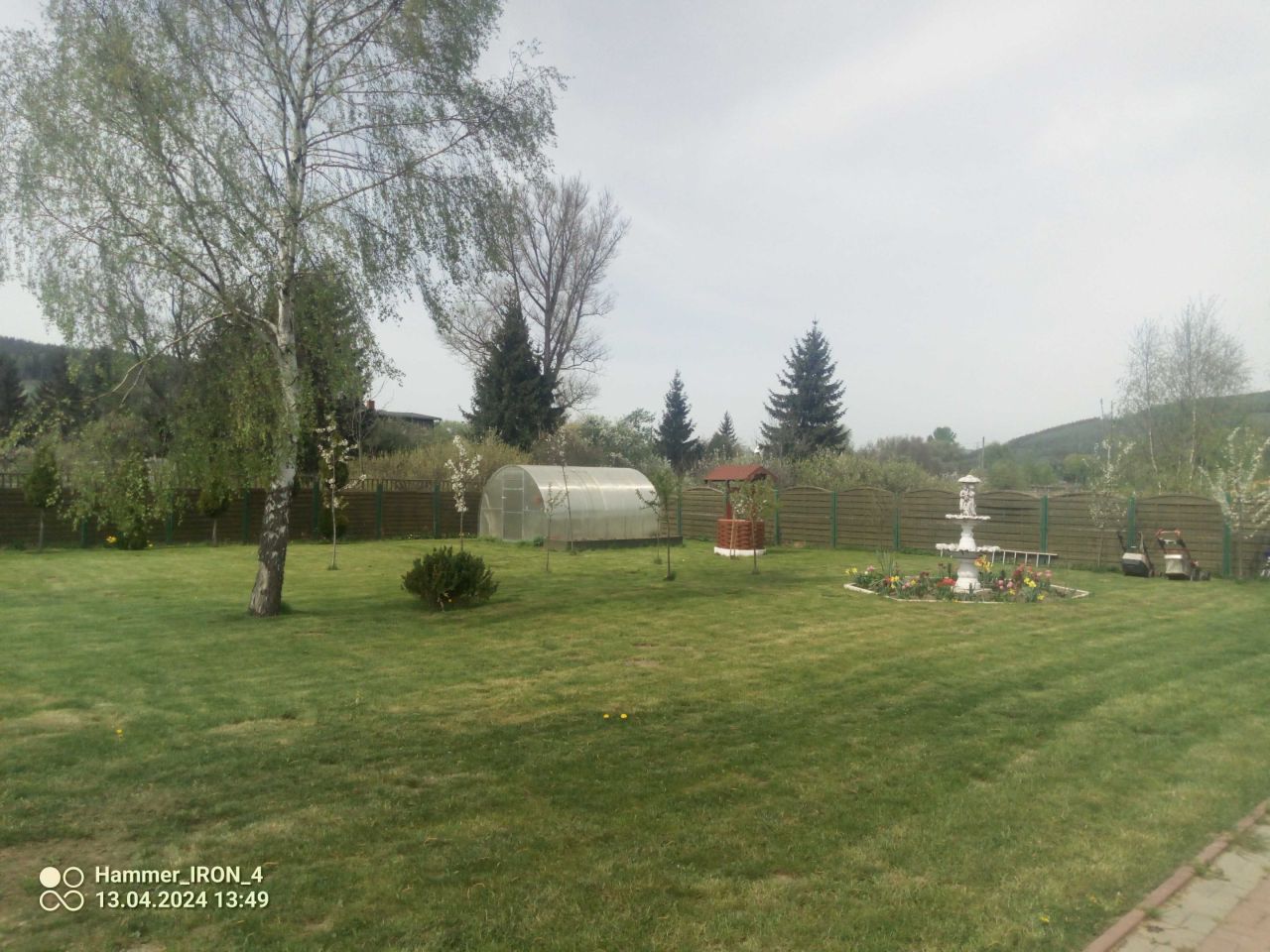 Działka rolno-budowlana Dębrznik. Zdjęcie 7